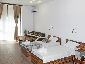 Stenso Rooms