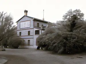 Agriturismo Valle Isola "La Tana del Gusto"