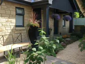 Rosemount Boutique B&B