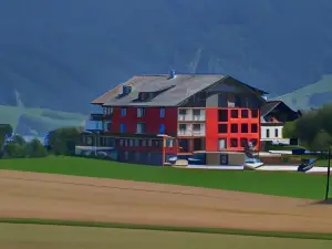 Hotel Haberl - Attersee
