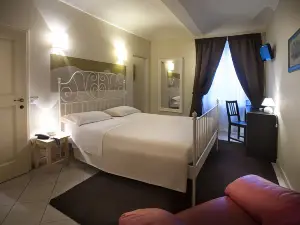 Hotel Il Campanile