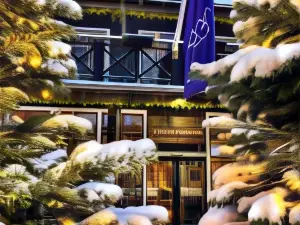 Hotel Åregården