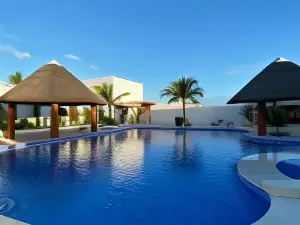 The Bali Resort Zanzibar