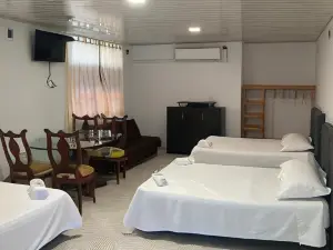 Hotel Pueblito Viejo