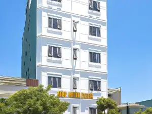 Hotel Mộc Nhiên Đà Nẵng