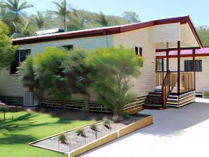 NRMA Atherton Tablelands Holiday Park