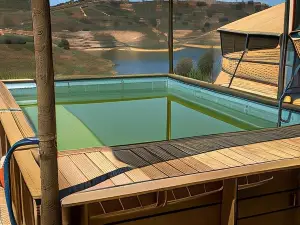 Paradise in Portugal