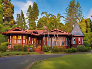 Volcano Village Estates