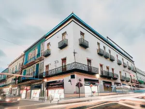 Hotel San Pedro Puebla