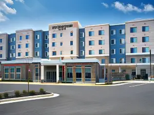 Residence Inn Lynchburg