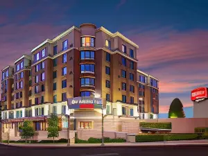 Residence Inn Birmingham Downtown at UAB