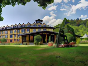 Hotel Golfer