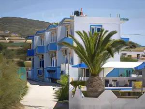 Helios Studios & Apartments