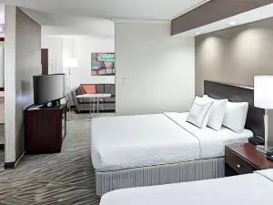 SpringHill Suites Columbus