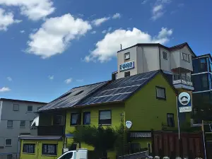 Gasthaus Keglerklause