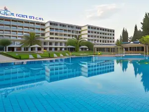 AKS Porto Heli Hotel