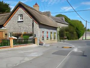 Clonmacnoise B&B