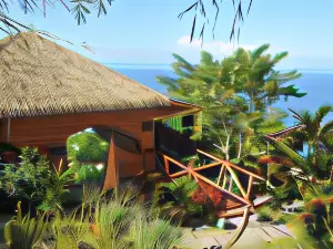 Mango Island Lodges