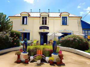 Le Trianon