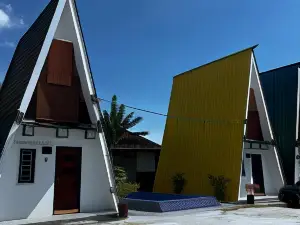 SegiTiga Paradise