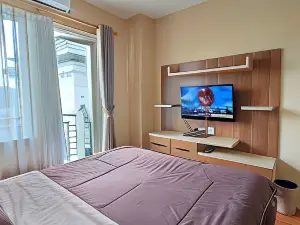 Kozy Room Sentul Tower Apartemen