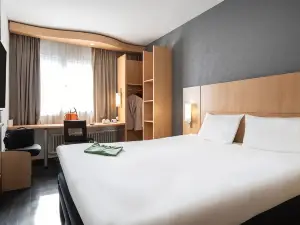 Ibis Genève Centre Gare