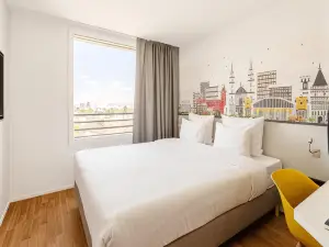 B&B 호텔 바젤