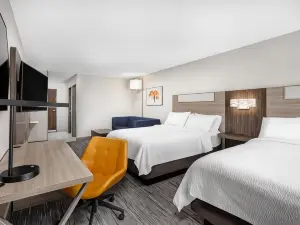Holiday Inn Express KEARNEY by IHG