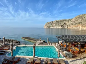 Kyrimai Hotel