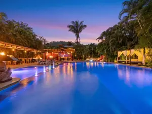 Leyenda Boutique Hotel & Spa