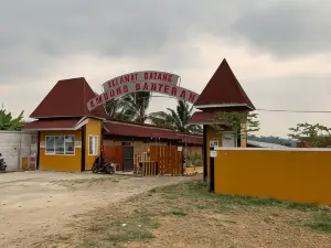 Capital O 93437 Embung Banteran CottageNearLapangan Banteran