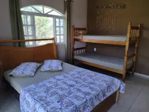 Hostel Da Ilha de Sao Francisco Do Sul