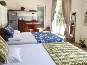 Pearl's Homestay Matale