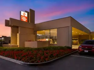 Best Western Plus University Inn