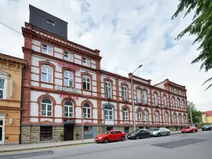 Hotel Richtr
