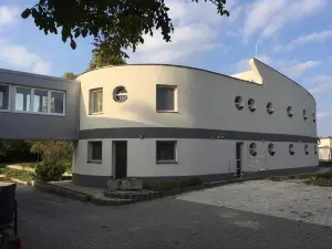 Nautilus Etterem es Panzio