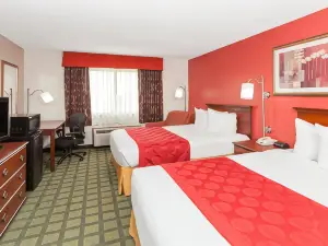 Ramada Limited Decatur