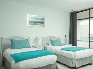 Hotel Rocas de Bahía