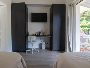 Jaray-Jaclo Chambres d' hôtes