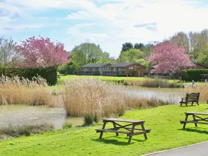 Grange Farm Park