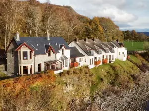 Loch Rannoch Highland Club