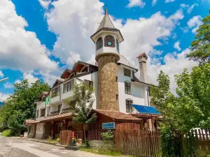 Hotel Paradise Place