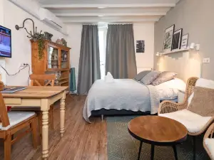 De Stadsboerderij