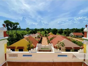 Marutham Village Resort