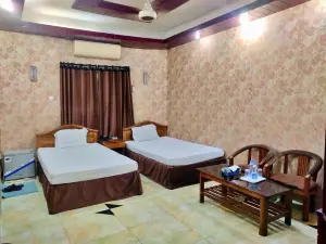 Hotel Royal Avenue