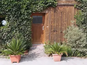 Gästezimmer Sommer Locktow