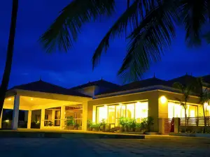 D Wayfarer Inn Resort