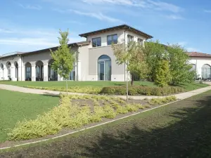 호텔 & 레지던스 빌라 바르톨로메아