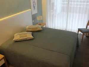 Apartamentos Turisticos da Nazare