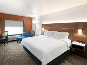Holiday Inn Express & Suites Coeur D Alene I-90 Exit 11